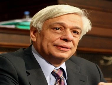 Π. Παυλόπουλος: «Εμείς οι Έλληνες υπό όρους ενότητας μεγαλουργήσαμε»